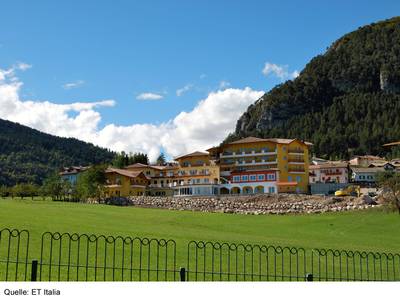 Solea Boutique & Spa Hotel - Bild 1