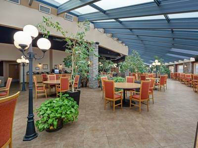 Best Western Plus Mirage Hotel & Resort - Bild 1