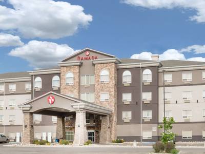 Ramada by Wyndham Olds - Bild 1