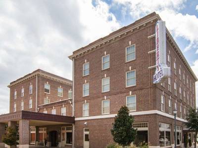 Liberty, Ascend Collection - Bild 1