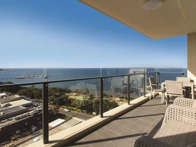 Oaks Redcliffe Mon Komo Suites - Bild 1