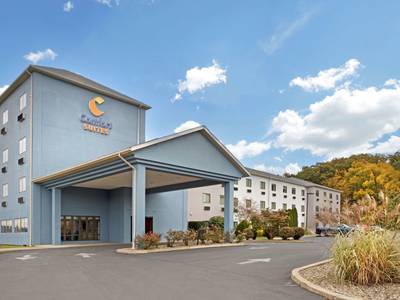 Comfort Suites - Bild 1