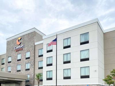 Comfort Suites - Bild 1