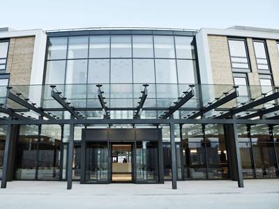 MOVE Hotels Venezia Nord - Bild 1