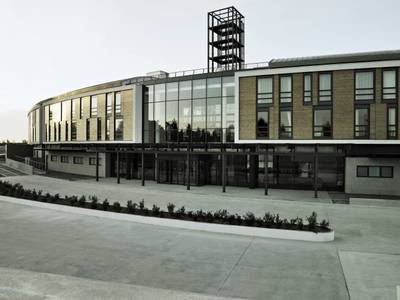 MOVE Hotels Venezia Nord - Bild 1