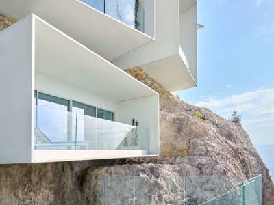 The Maybourne Riviera - Bild 1