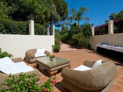 BlueBay Banús - Bild 1