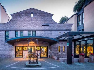 Grand Hotel  Assisi - Bild 1