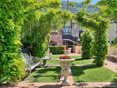 Grand Hotel  Assisi - Bild 1