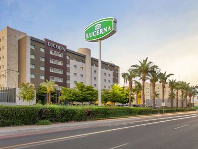 Lucerna Hermosillo - Bild 1