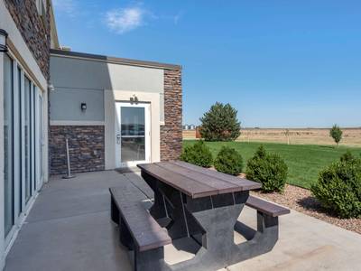 Sleep Inn & Suites Oakley I-70 - Bild 1