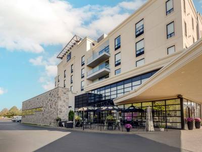 Best Western Premier C Hotel by Carmen's - Bild 1