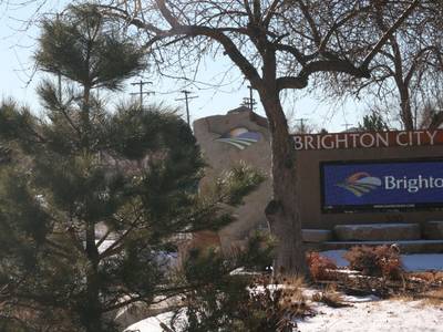 Hampton Inn Denver Northeast - Brighton - Bild 1