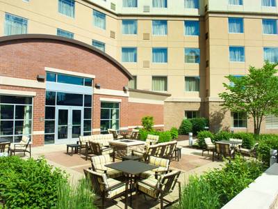 Homewood Suites by Hilton Pittsburgh-Southpointe - Bild 1