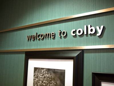 Hampton Inn Colby - Bild 1