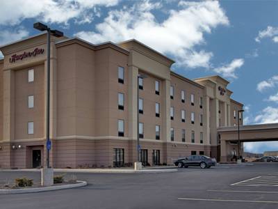 Hampton Inn Defiance - Bild 1