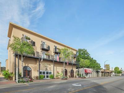 Hampton Inn Fairhope - Bild 1