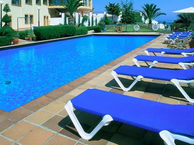 Parador de Melilla - Bild 1