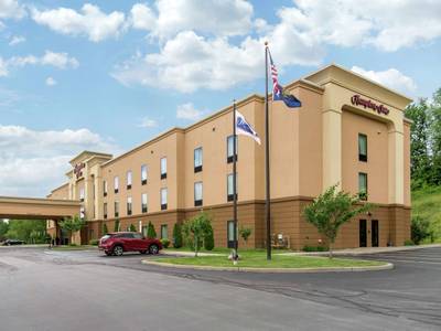 Hampton Inn Meadville - Bild 1