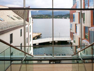 Quality Hotel Waterfront Ålesund - Bild 1