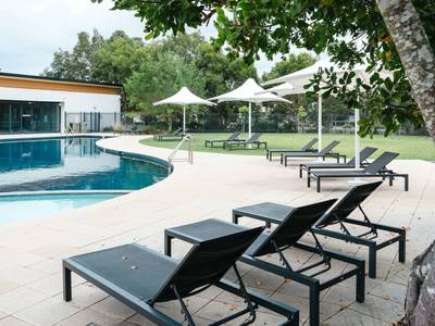 Mercure Kooindah Waters Central Coast - Bild 1