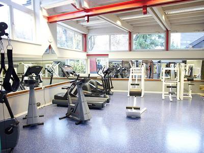 Waldeck Spa Resort - Bild 1