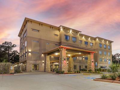 Best Western Plus Classic Inn & Suites - Bild 1