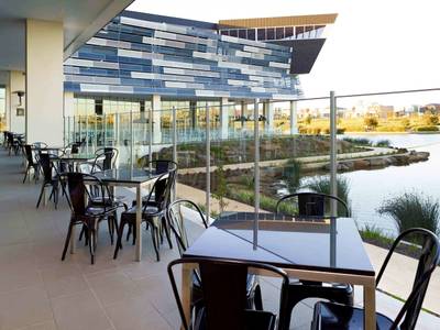 Mercure Melbourne Caroline Springs - Bild 1