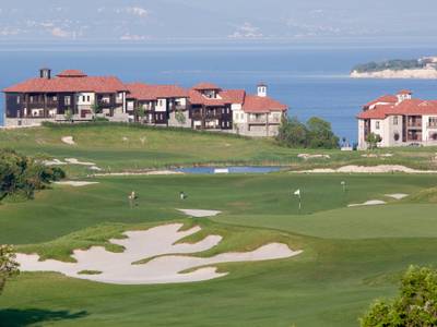 Thracian Cliffs Golf & Beach Resort - Bild 1