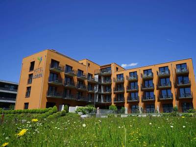 Residence Loren - Bild 1