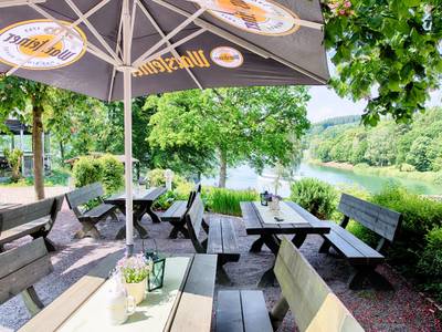 Welcome Hotel Meschede - Bild 1