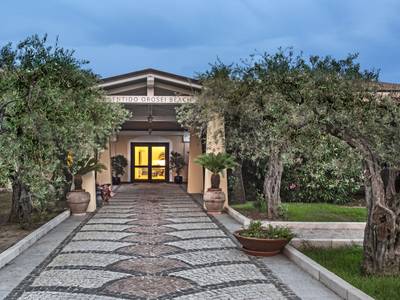 Sentido Orosei Beach - Bild 1