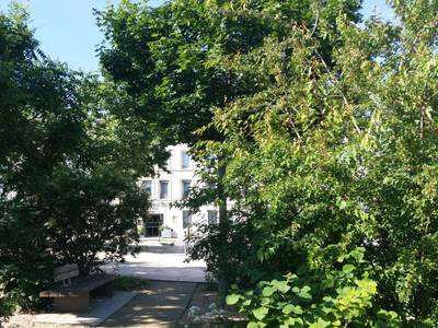 Best Western Hôtel de la Brèche - Bild 1