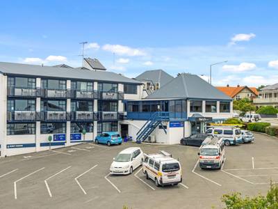 Comfort Benvenue - Bild 1