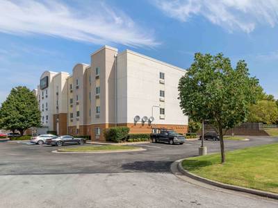 Extended Stay America Bartlesville Highway 75 - Bild 1