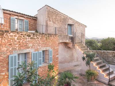 Predi Son Jaumell Hotel Rural - Bild 1