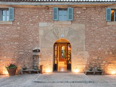 Predi Son Jaumell Hotel Rural - Bild 1