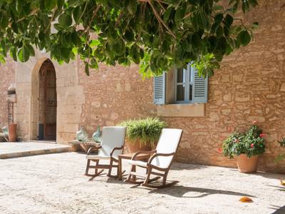 Predi Son Jaumell Hotel Rural - Bild 1