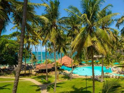 Sarova Whitesands Beach Resort & Spa - Bild 1