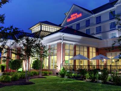 Hilton Garden Inn Waldorf - Bild 1