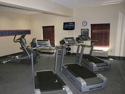 Hampton Inn & Suites West Point - Bild 1