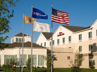 Hilton Garden Inn Mount Holly/Westampton - Bild 1