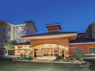 Homewood Suites by Hilton Yuma - Bild 1