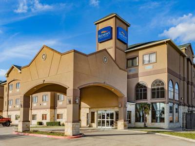 Baymont by Wyndham Cuero - Bild 1