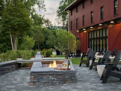 Williams Inn - Bild 1