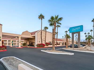 Signature Inn Indio I-10 - Bild 1
