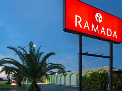 Ramada by Wyndham Lake Placid - Bild 1