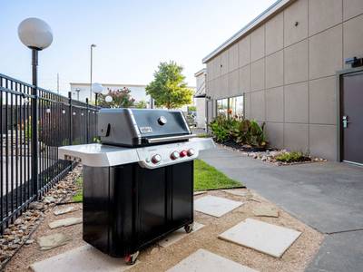 Best Western Premier Bryan College Station - Bild 1