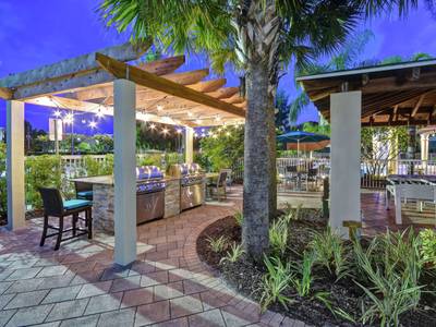Homewood Suites By Hilton Tampa-Port Richey - Bild 1