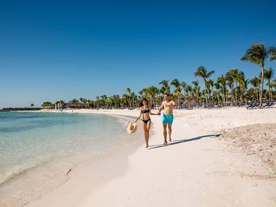 Barceló Maya Tropical - All Inclusive - Bild 1